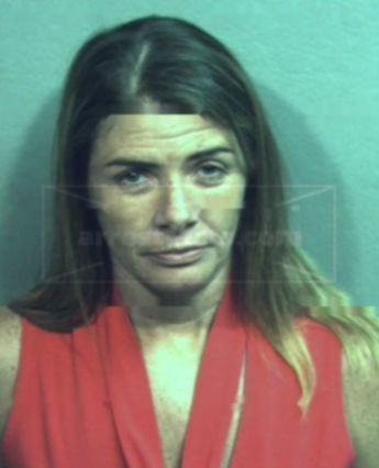 Rebecca Dawn Dickman