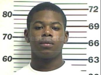 Patrick Deshawn Sims