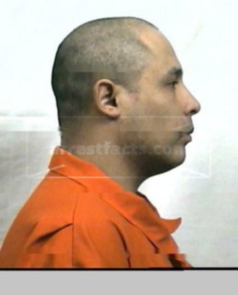 Alejandro A Sanchez