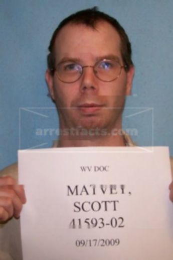 Scott Matvey