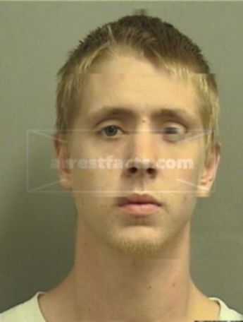 Jarrett Brickson Tallman