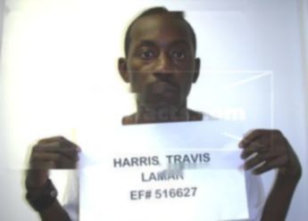 Travis Harris