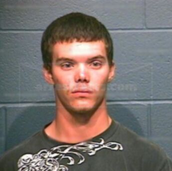 Perry Matthew Carrell