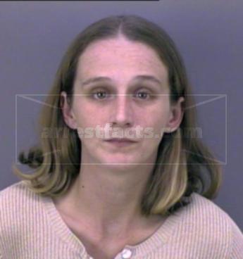 Jennifer Wayne Charping