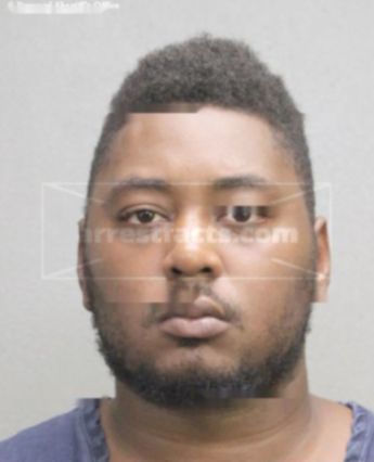 Jaquawn Antoine Brantley