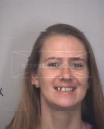 Melanie Blaisdell Williamson