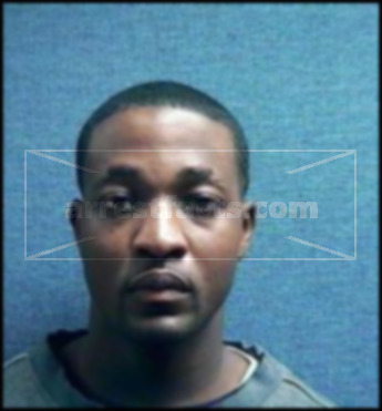 Charles Martez Henry