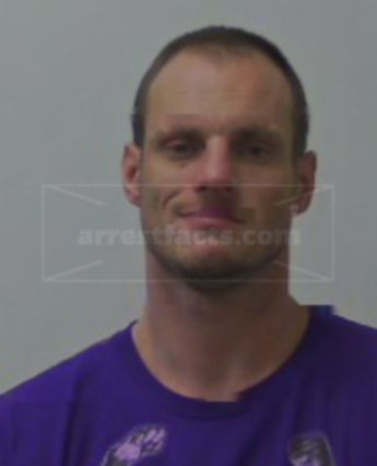 Daniel Thomas Treece