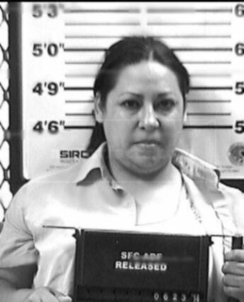 Martha P Marquez-Ramirez