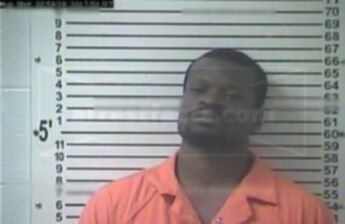 Jamaul Ricardo Samuels