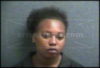 Tyeisha Shabree Nicole Andrews