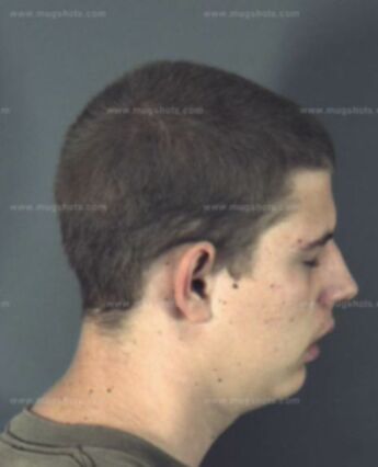 Michael Anthony Cavinder