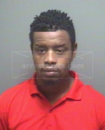 Demetrius Dorrell Preston