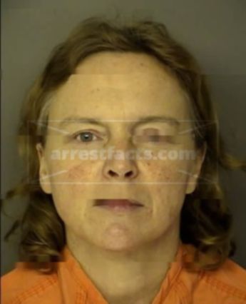 Ruth Marlou Griffin