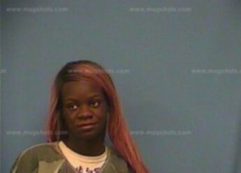 Nieshia Dominique Moore