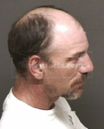 Brian Joseph Leblanc