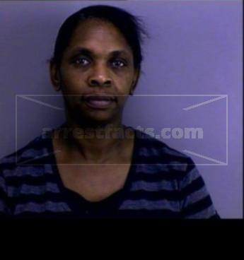 Letesia Larue Ford