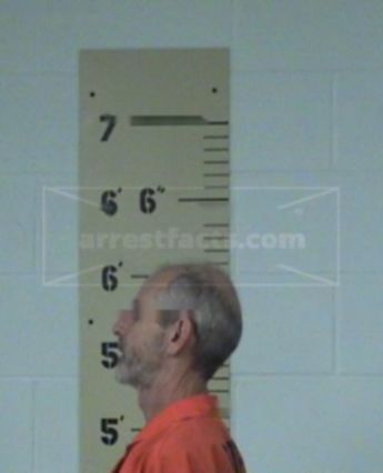 Rodney James Holmes