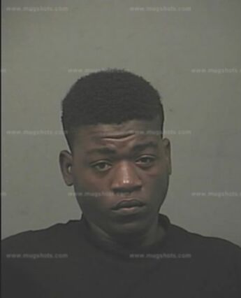 Terrence Remon Isom