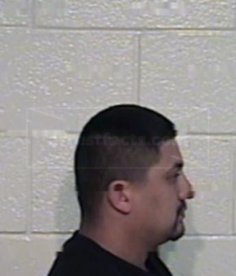 Sebastian Rodriguez Guzman