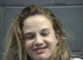 Natalie Nicole Mitchell
