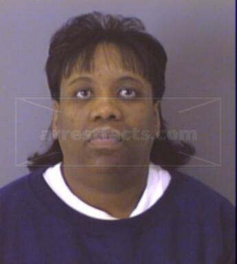 Lawanda Lanette Johnson