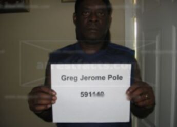 Greg Jerome Pole