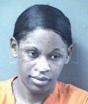 Kabreshia Latwanis Goolsby