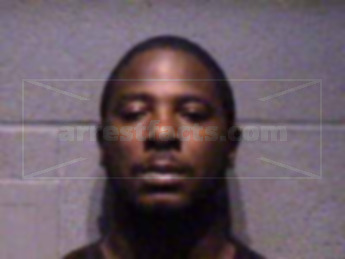 Donte Lamar Williams