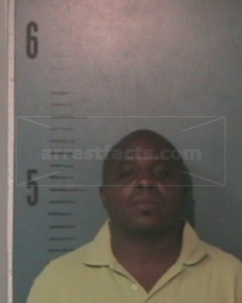 Daron Lamar Glover