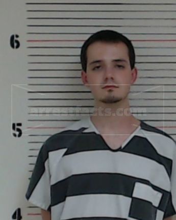 Travis James Edwards