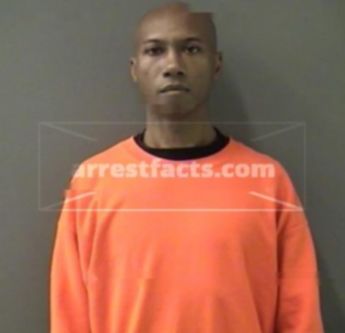 Leandre Duane Jones