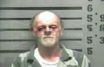 Roy Harlan Geary