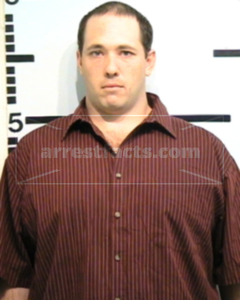 Jason Kyle Stanberry