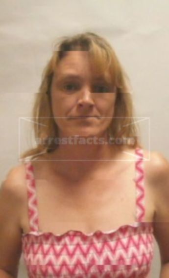 Vicky Michelle Allison
