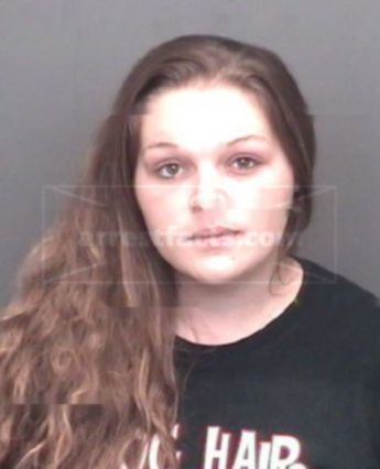 Chelsea Lynn Welder