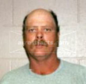 Danny Bruce Wallace