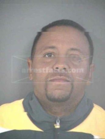 Rodney Oneal Ferguson