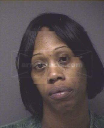 Corinthian Ebony Hamlin