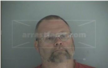 Wayne Kenneth Chumley