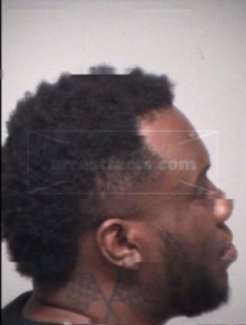 Jamil Kenyatta Rimes