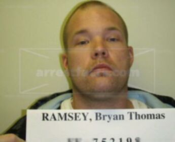 Bryan Thomas Ramsey