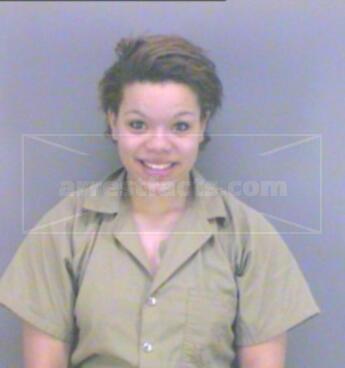 Mariah Dechelle Walker