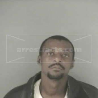 Anthony Maurice Johnson