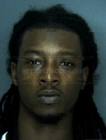 Dontavius Montreal Stringfield