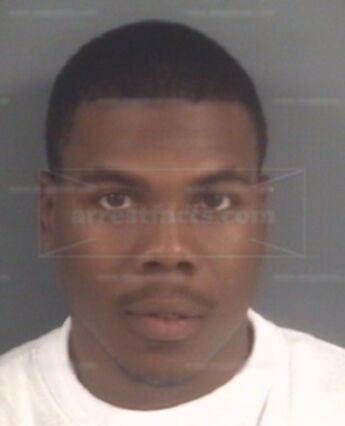 Dontrell Desean Banks