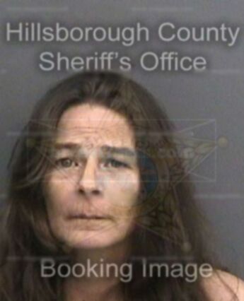 Kimberly Harrington Adkins