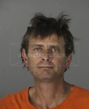 Daniel Alan Gilkey