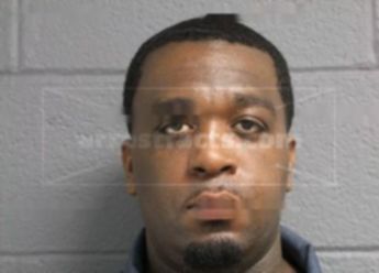 Michael Jamar Cooley