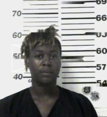 Sakeena Lynette Womack